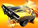 Drift Racing Multiplayer