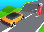 Shape Transform Shifting Rush
