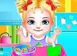 Pretty Girl Virtual Care