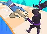 Survival Rush
