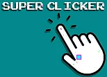 Super Clicker Game
