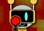 Sprunki 3D Shooter