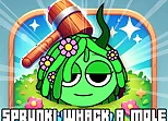 Sprunki Whack A Mole