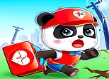 Baby Fantastic Rescue Team