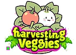 Harvesting Veggies