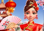 Celebrity Lunar New Year