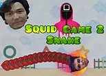 Squid Game 2 Snake