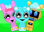 Incredibox Party Frozen Sprunki Beat
