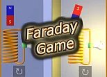 Faraday Game Casual Physics