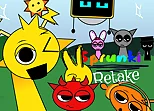 Sprunki Retake FINAL v4