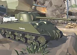 World of Military Tanks