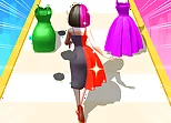 Love Shopping Run