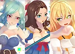 Anime Blade