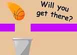 Falling Ball: Bounce and Break