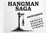 Hangman Saga