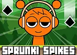Sprunki Spikes