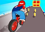 Build Your Vehicle Run