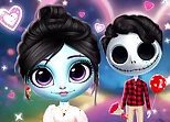 Nightmare Couple Eternal Love