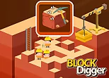 Block Digger