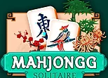 Mahjongg Solitaire