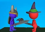 Castle Wars: Cell Battle
