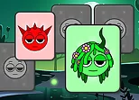 Sprunki Memory