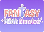Fantasy Math Number