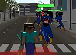 Craftsman Gangster Theft Auto
