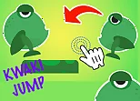 KWAKI Jump frog