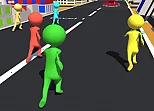 Marathon Race