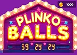 Plinko Balls Town 2025