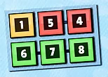 Number Domination