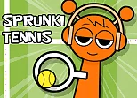 Sprunki Tennis