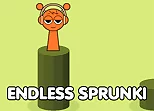 Endless Sprunki