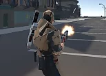 Multiplayer Team Death Match