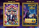 Fortune Town Slot game 2025