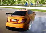 Spra racing cars speed