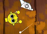 Slice Sprunki Clicker
