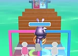 Monster Game