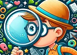 NG: The Word Search