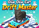 OIIA OIIA CAT Drift Master