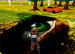 Matrix Man