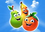 Fruit Party Clicker
