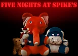 Five Nights at Spikes