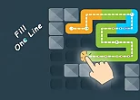 Fill One Line