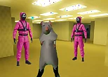 Ratomilton at Squid Game Backrooms
