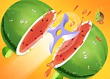 Fruit Slicer Classic