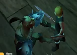 Roguelike RPG
