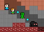 MCBros PixelCraft