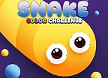 Snake Color Challenge